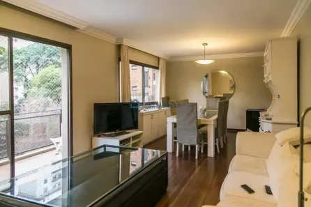 Apartamento com 4 Quartos à venda, 150m² no Vila Uberabinha, São Paulo