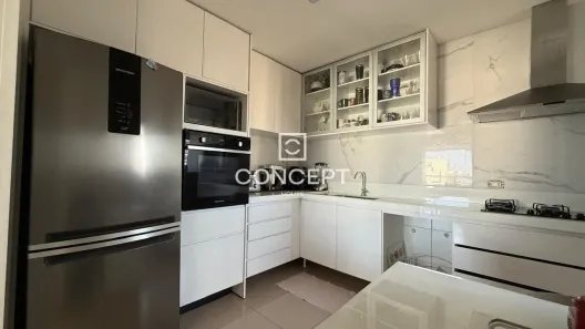Apartamento com 3 Quartos à venda, 118m² no Terceiro, Cuiabá