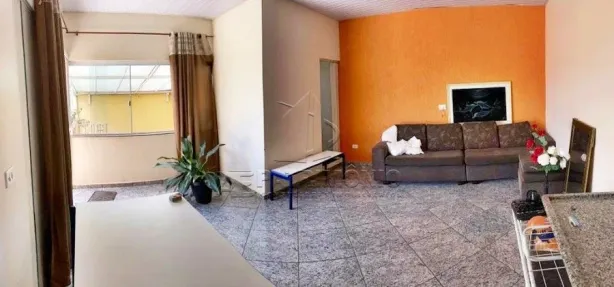Casa com 2 Quartos à venda, 211m² no Jardim Nair, Sorocaba