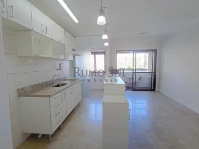 Apartamento com 2 Quartos à venda, 60m² no Santo Amaro, São Paulo