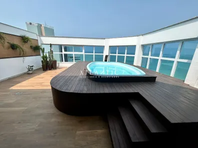 Cobertura com 3 Quartos à venda, 270m² no Praia de Itaparica, Vila Velha