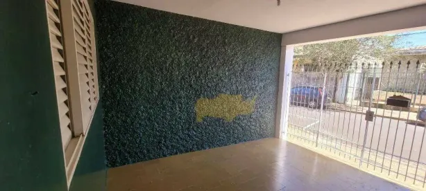 Imóvel Comercial com 3 Quartos para alugar, 144m² no Zona Central, Rio Claro