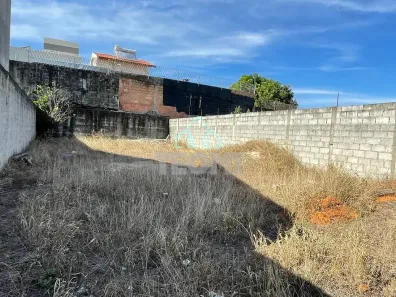 Lote/Terreno à venda, 10m² no Jardim Oásis, Taubaté