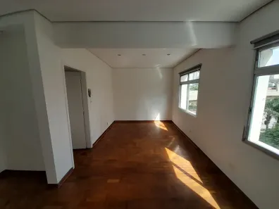 Apartamento com 1 Quarto para alugar, 44m² no Brooklin Paulista, São Paulo
