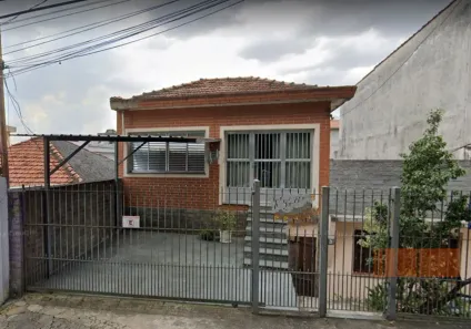 Casa com 5 Quartos à venda, 200m² no Vila Margarida, São Paulo