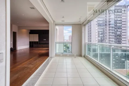 Apartamento com 3 Quartos à venda, 300m² no Perdizes, São Paulo