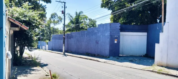 Casa com 3 Quartos à venda, 850m² no Jardim Magaly, Embu das Artes