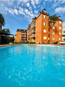 Apartamento com 2 Quartos para alugar, 55m² no Itapetinga, Atibaia