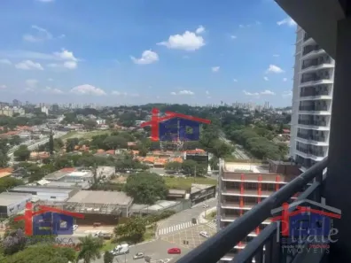 Kitnet com 1 Quarto à venda, 26m² no Belenzinho, São Paulo