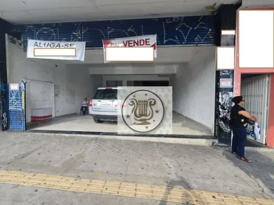 Prédio Comercial à venda, 451m² no Canindé, São Paulo