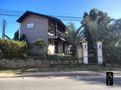 Imóvel Comercial com 3 Quartos à venda, 180m² no Areias de Macacu, Garopaba