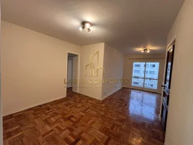 Apartamento com 3 Quartos à venda, 105m² no Sumarezinho, São Paulo