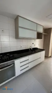 Apartamento com 2 Quartos à venda, 55m² no Praia de Itaparica, Vila Velha