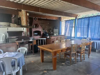 Fazenda/Sítio com 3 Quartos à venda, 156m² no Jardim Santa Maria, Embu das Artes