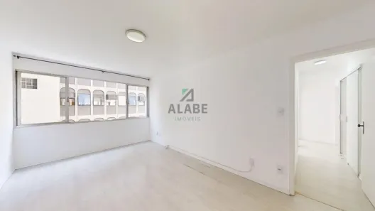 Apartamento com 3 Quartos à venda, 78m² no Itaim Bibi, São Paulo