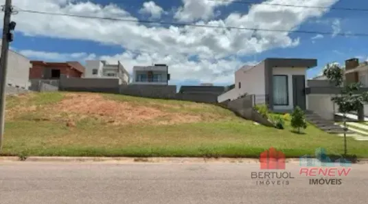 Lote/Terreno à venda, 465m² no Residencial Ibi-Aram II, Itupeva
