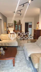 Apartamento com 3 Quartos à venda, 100m² no Tijuca, Rio de Janeiro