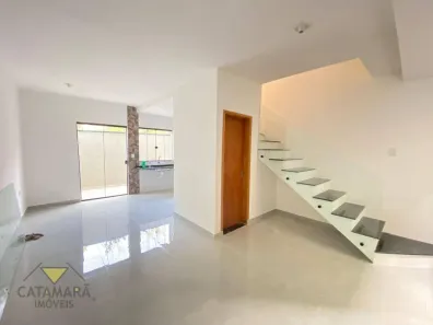 Casa de Condomínio com 2 Quartos à venda, 70m² no Vila Suissa, Mogi das Cruzes