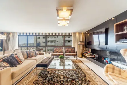 Apartamento com 3 Quartos à venda, 180m² no Bela Vista, Porto Alegre