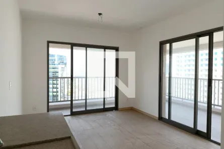 Kitnet com 1 Quarto à venda, 44m² no Pinheiros, São Paulo