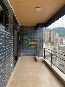 Apartamento com 2 Quartos à venda, 84m² no Vila Isabel, Rio de Janeiro