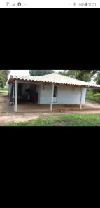 Fazenda/Sítio com 3 Quartos à venda, 100m² no , Angatuba