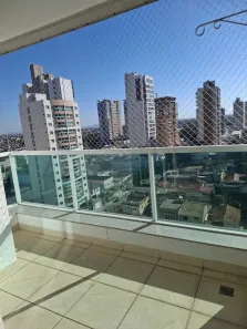 Apartamento com 2 Quartos para alugar, 70m² no Parque Tamandaré, Campos dos Goytacazes