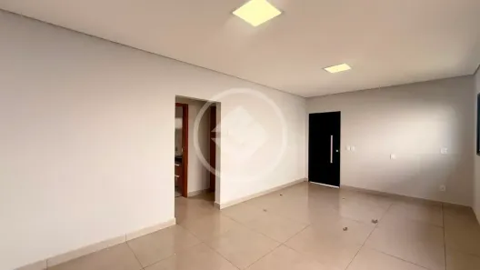 Casa com 3 Quartos à venda, 86m² no Bonfim Paulista, Ribeirão Preto