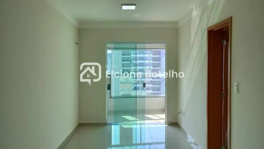 Apartamento com 3 Quartos para alugar, 90m² no Santa Mônica, Uberlândia