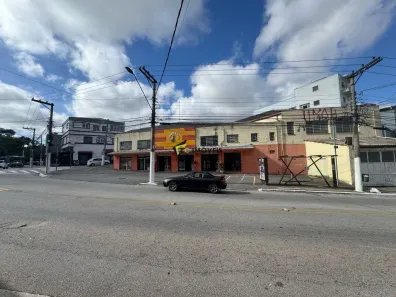 Galpão/Depósito/Armazém à venda, 1176m² no Casa Verde, São Paulo