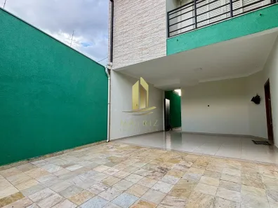 Casa com 3 Quartos à venda, 264m² no Esplanada Primo Meneghetti, Franca