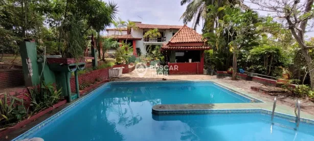 Casa com 4 Quartos à venda, 270m² no Vilas do Atlântico, Lauro de Freitas