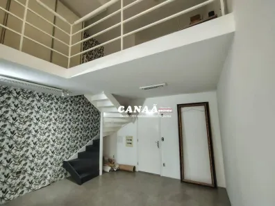 Apartamento com 1 Quarto à venda, 48m² no Vila Andrade, São Paulo