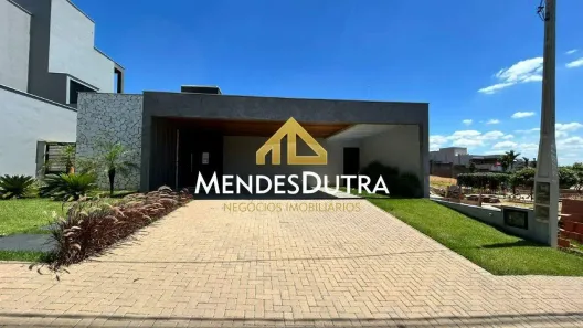 Casa de Condomínio com 4 Quartos à venda, 238m² no Ondas, Piracicaba