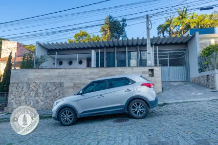 Casa com 3 Quartos à venda, 230m² no Itoupava Seca, Blumenau