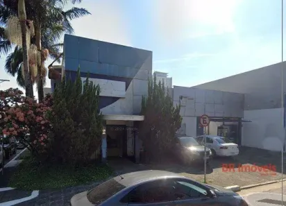 Prédio Comercial à venda, 415m² no Mooca, São Paulo