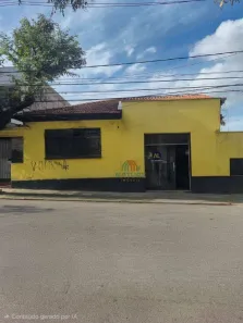 Ponto Comercial para alugar, 55m² no Centro, Jundiaí