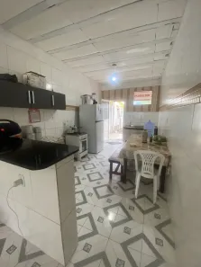Casa de Condomínio com 2 Quartos à venda, 240m² no , Vera Cruz