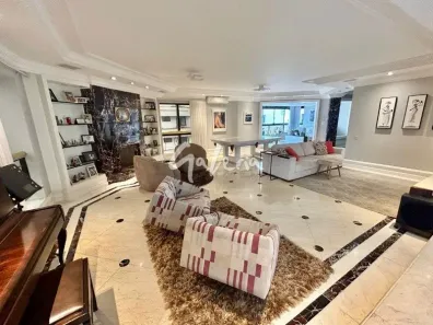 Apartamento com 4 Quartos à venda, 425m² no Santo Antônio, São Caetano do Sul