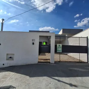 Casa com 3 Quartos à venda, 105m² no Residencial Eldorado, Lagoa Santa