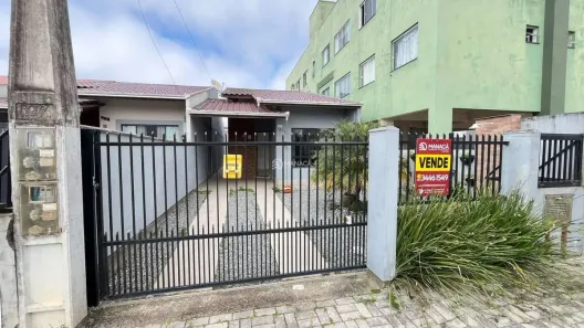 Casa com 3 Quartos à venda, 180m² no Vila Nova, Barra Velha