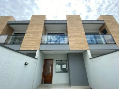 Sobrado com 2 Quartos à venda, 98m² no , Porto Belo