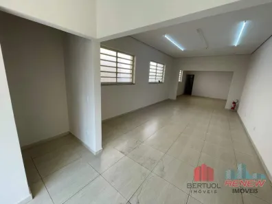 Sala Comercial para alugar, 80m² no Centro, Vinhedo
