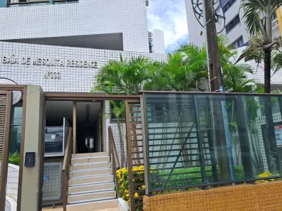 Apartamento com 2 Quartos para alugar, 65m² no Boa Viagem, Recife