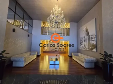 Apartamento com 1 Quarto à venda, 127m² no Centro, Franca
