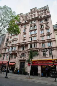 Apartamento com 2 Quartos à venda, 100m² no Centro, São Paulo