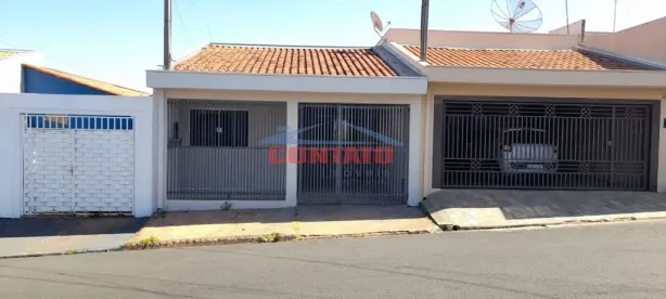 Casa com 3 Quartos à venda, 120m² no Jardim Social Belvedere, São Carlos