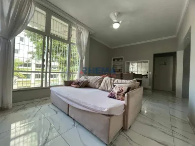 Apartamento com 2 Quartos à venda, 88m² no Itararé, São Vicente