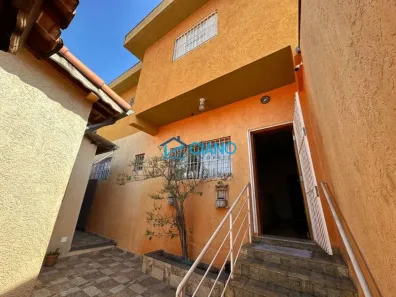 Sobrado com 3 Quartos à venda, 152m² no Alto da Mooca, São Paulo