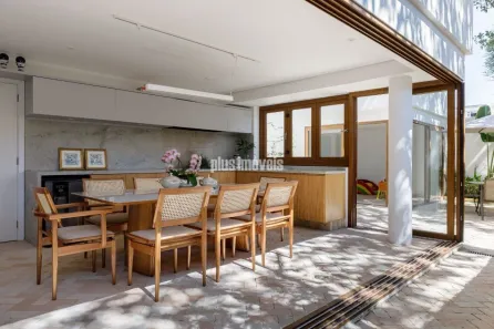 Sobrado com 3 Quartos à venda, 427m² no Indianópolis, São Paulo